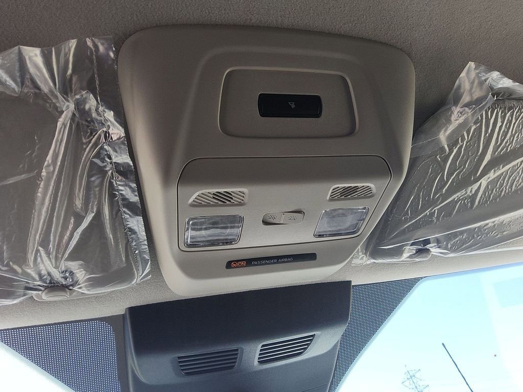 New 2026 Ford Transit 150 Low Roof image 13