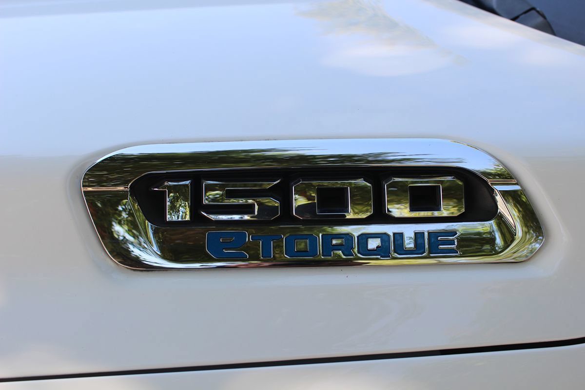 Used 2021 RAM 1500 Big Horn AWD/4WD image 37