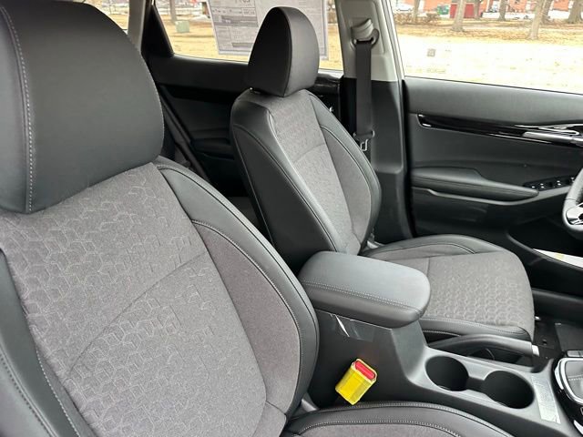 New 2026 Kia Seltos S image 26