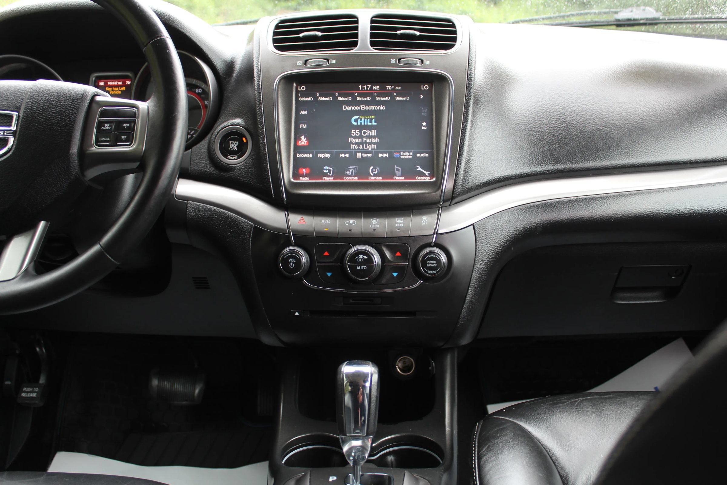 Used 2016 Dodge Journey Crossroad w/ Popular Equipment Group AWD/4WD image 21