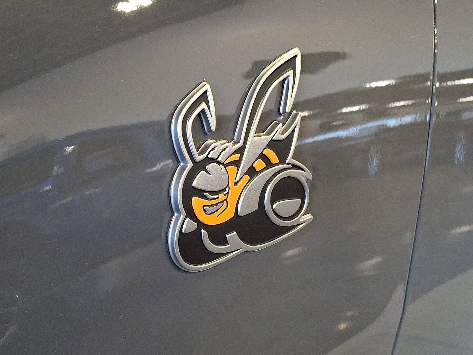 New 2026 Dodge Charger Scat Pack w/ Track Package image 18