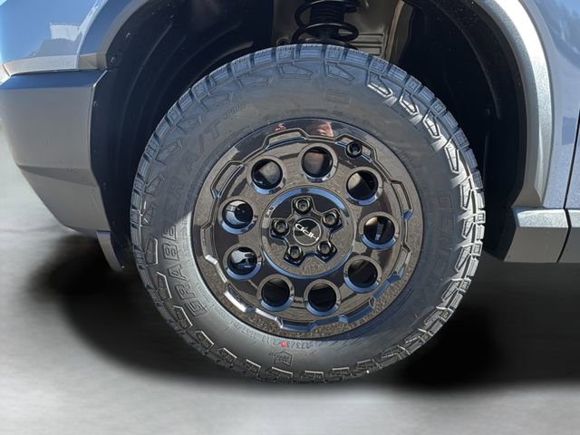 New 2026 Honda Passport TrailSport Elite image 3