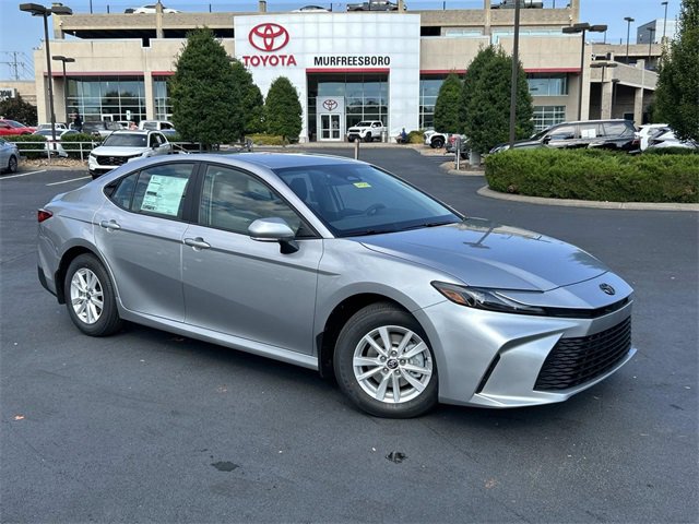 New 2026 Toyota Camry LE image 2