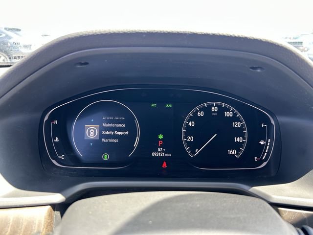 Used 2018 Honda Accord Touring image 11