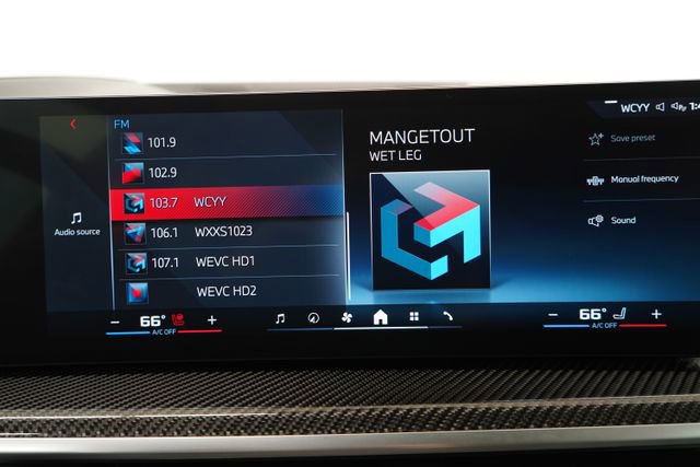 Used 2026 BMW X7 M60i image 50