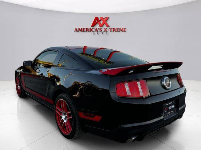 Used 2012 Ford Mustang Boss 302 RWD image 3