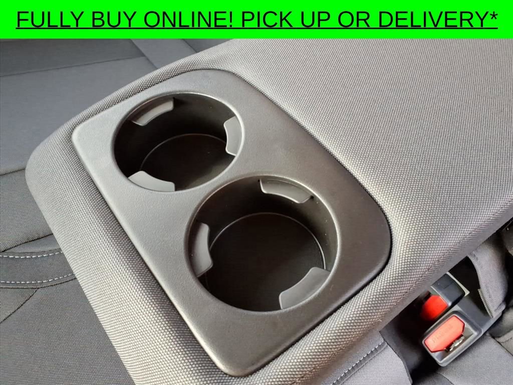 New 2026 Subaru Crosstrek 2.5i image 25