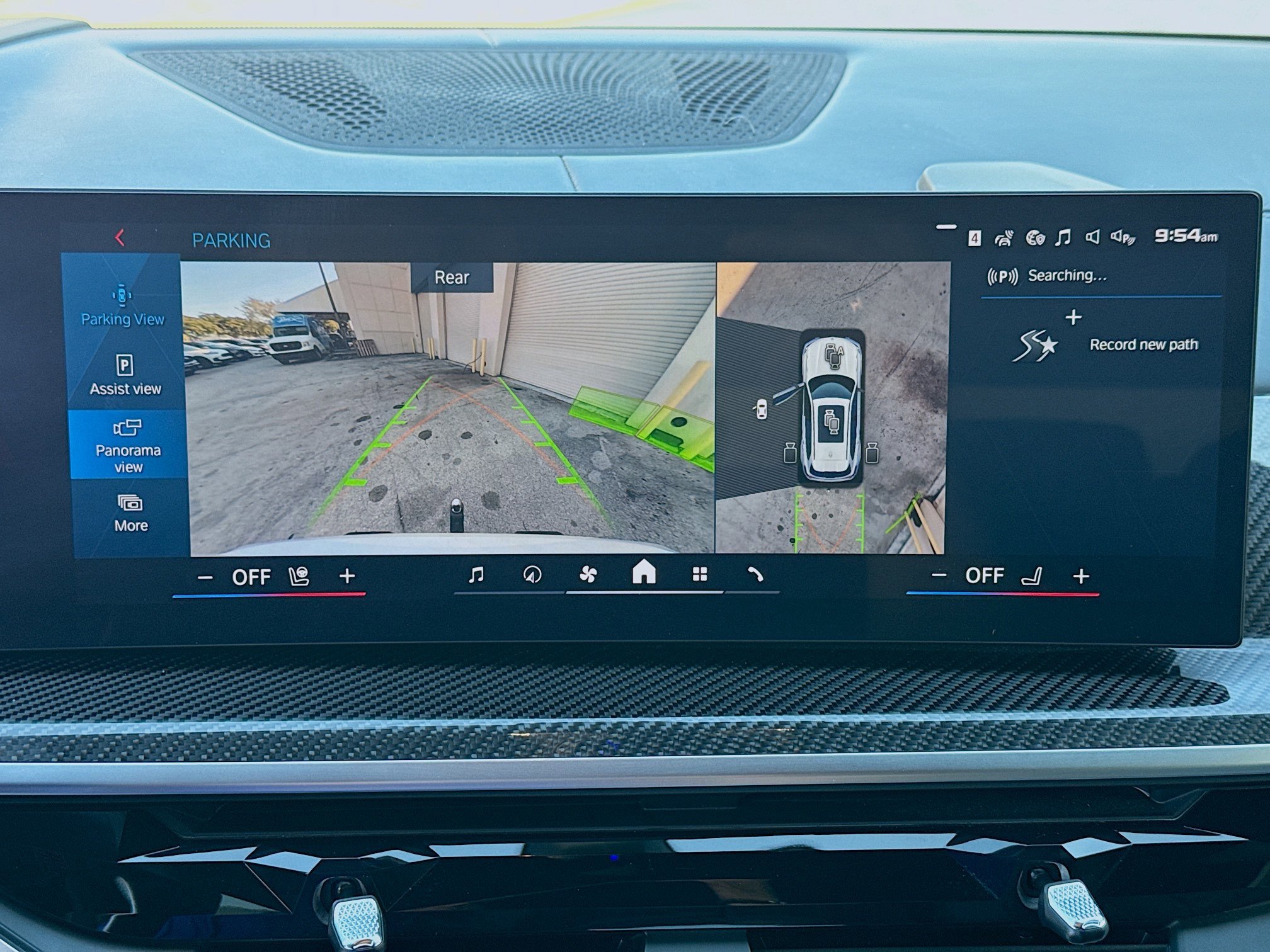 Used 2024 BMW X5 M Competition w/ Executive Package image 14