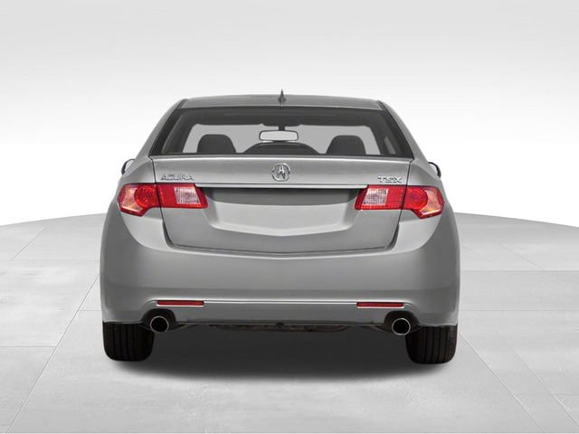 Used 2011 Acura TSX Sedan FWD image 5