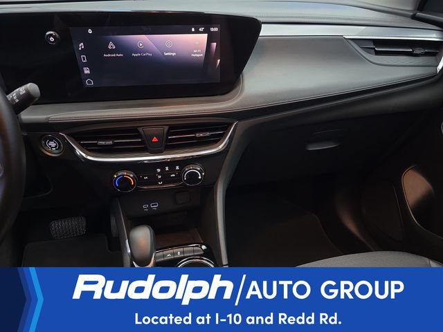 Used 2025 Buick Encore GX Preferred FWD image 18