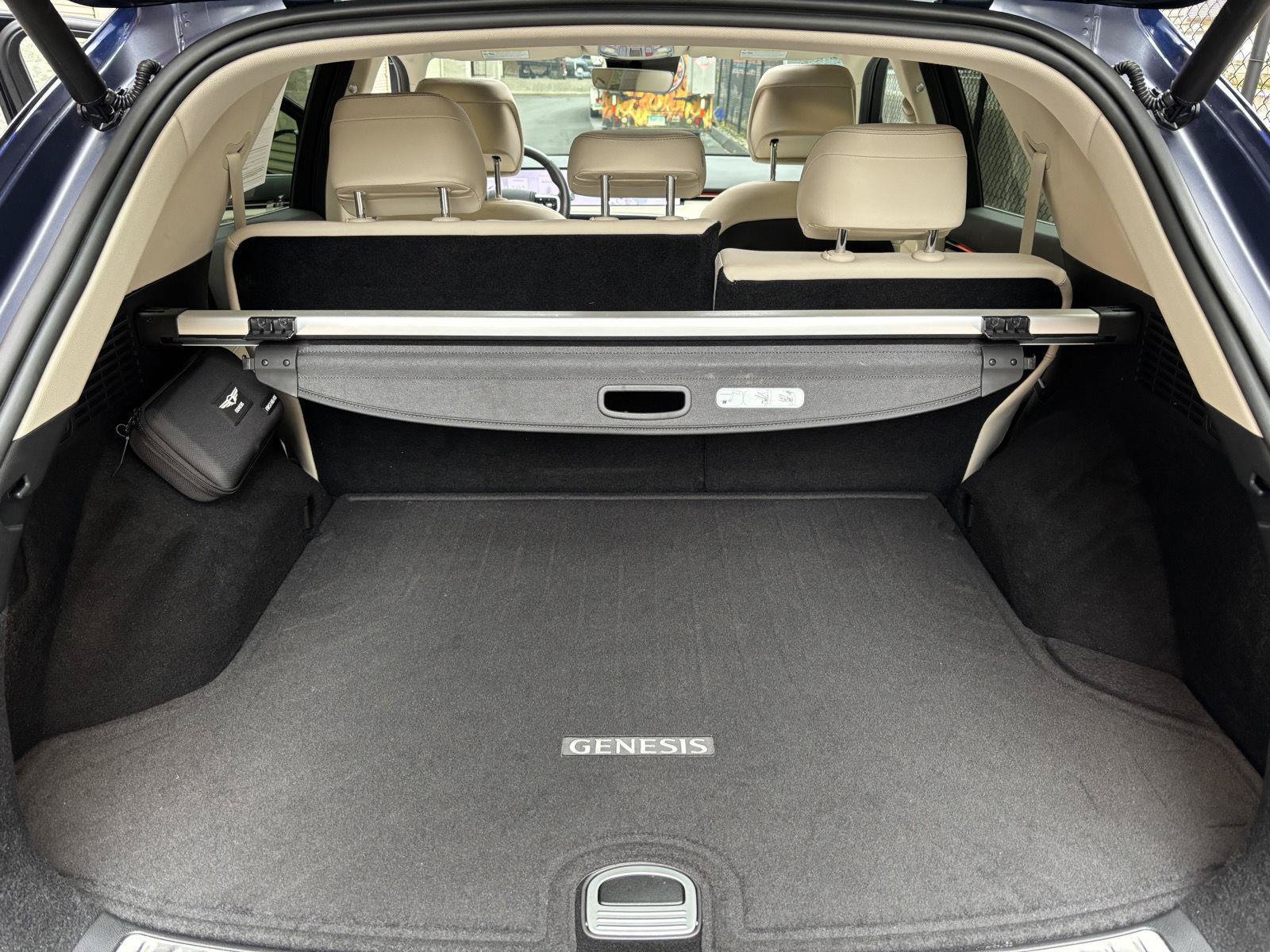 New 2026 Genesis GV70 2.5T Select AWD/4WD image 25