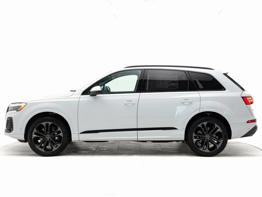 Certified 2025 Audi Q7 3.0T Premium Plus w/ Premium Plus Package AWD/4WD image 33