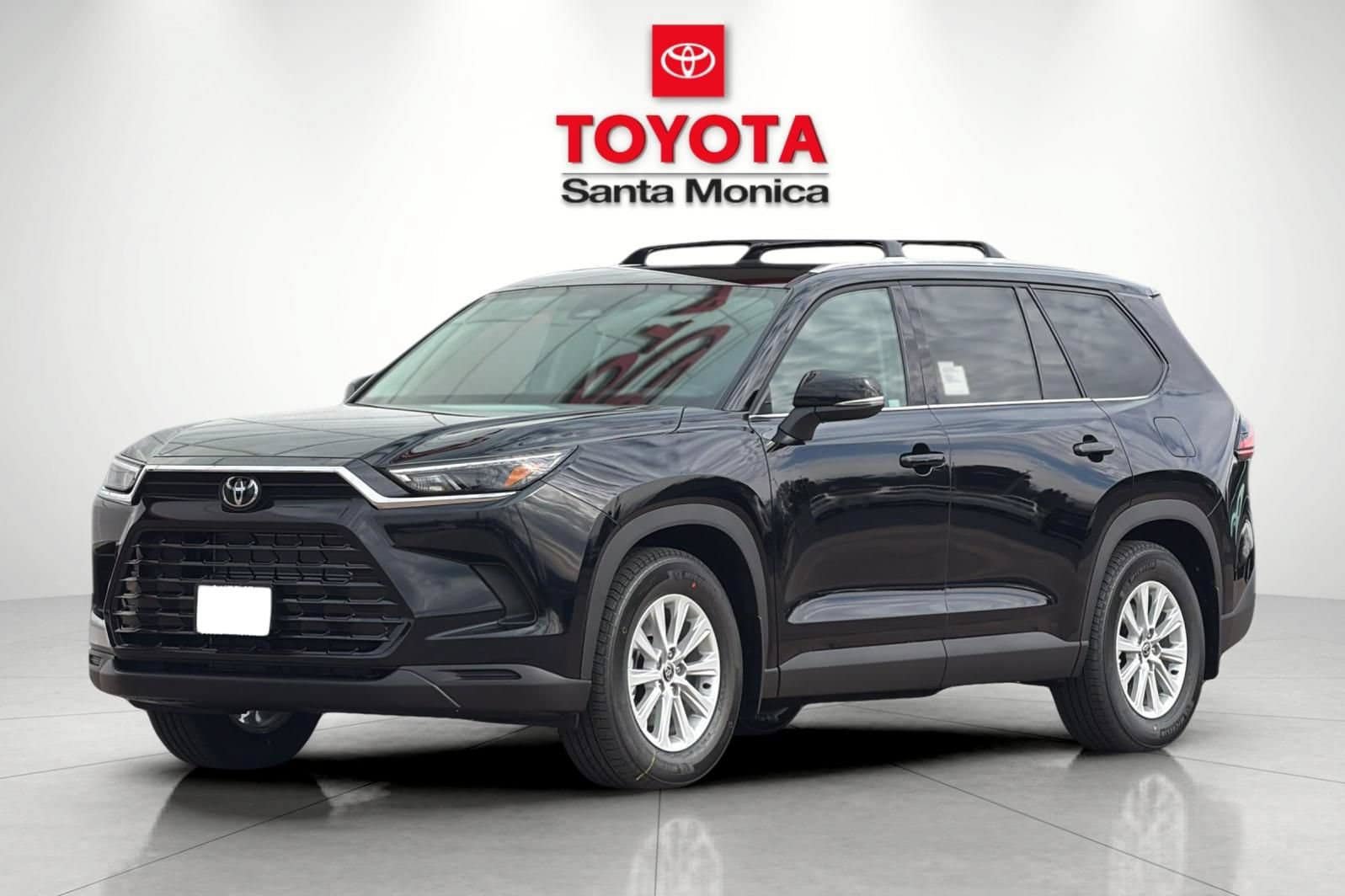 New 2026 Toyota Grand Highlander AWD Hybrid image 6