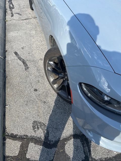 Used 2021 Dodge Charger R/T w/ Daytona Edition Group image 11