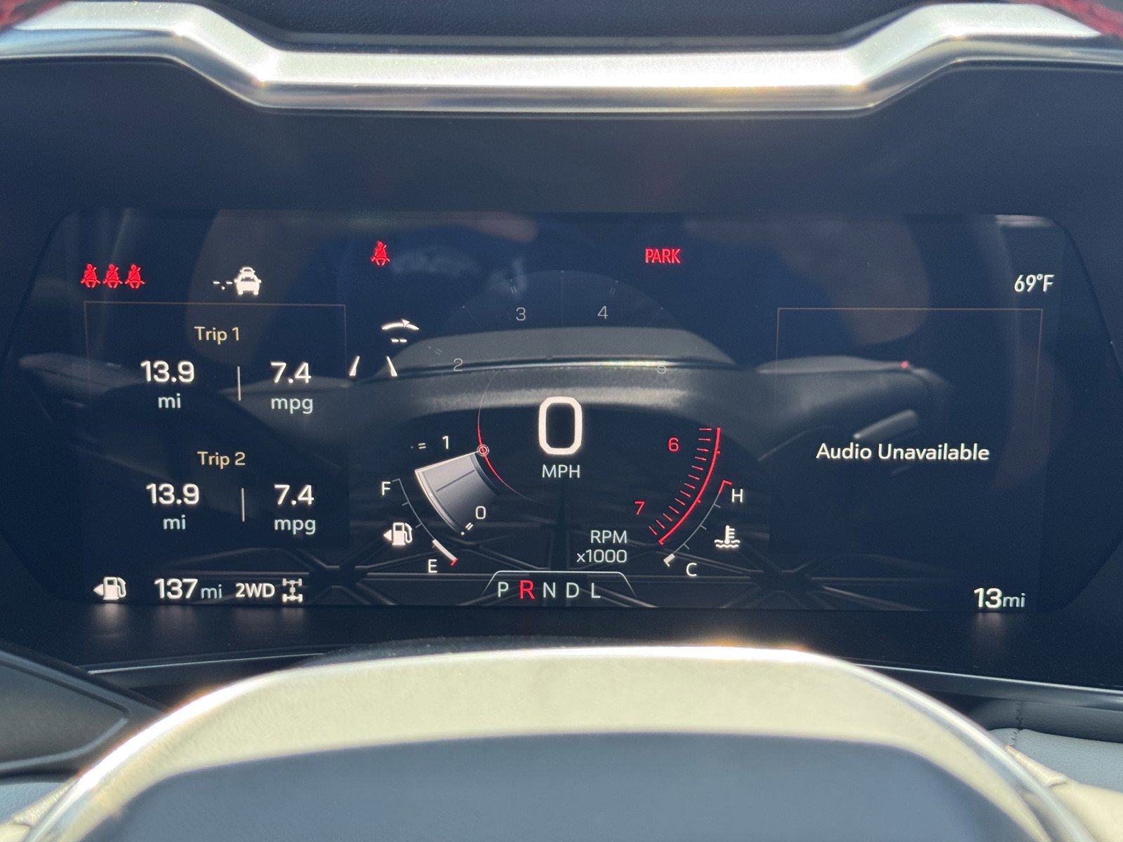 New 2026 GMC Canyon AT4X AWD/4WD image 23
