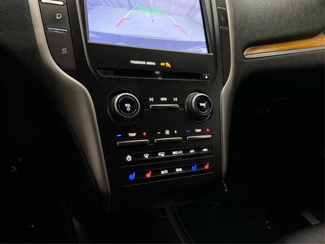 Used 2017 Lincoln MKC Reserve w/ Lincoln MKC Climate Package AWD/4WD image 32