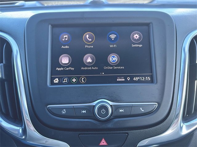 Used 2021 Chevrolet Equinox LT image 13