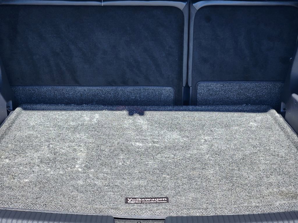 Used 2024 Volkswagen Atlas Cross Sport SE image 20