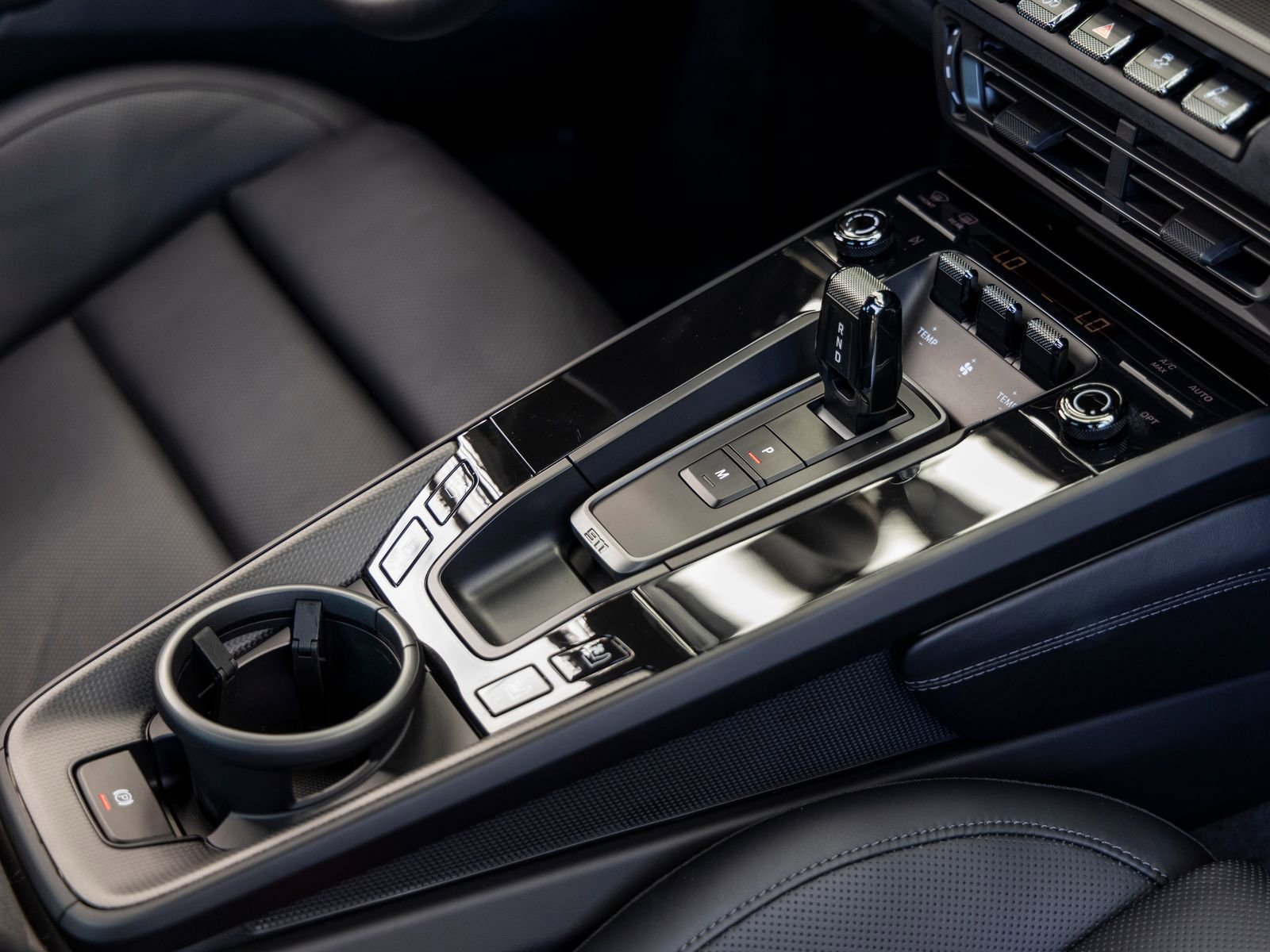 Used 2024 Porsche 911 Carrera GTS image 42