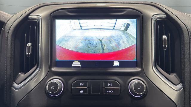 Used 2022 Chevrolet Silverado 1500 RST image 14