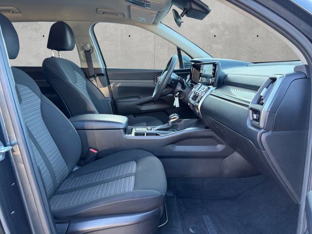 Used 2021 Kia Sorento LX image 24