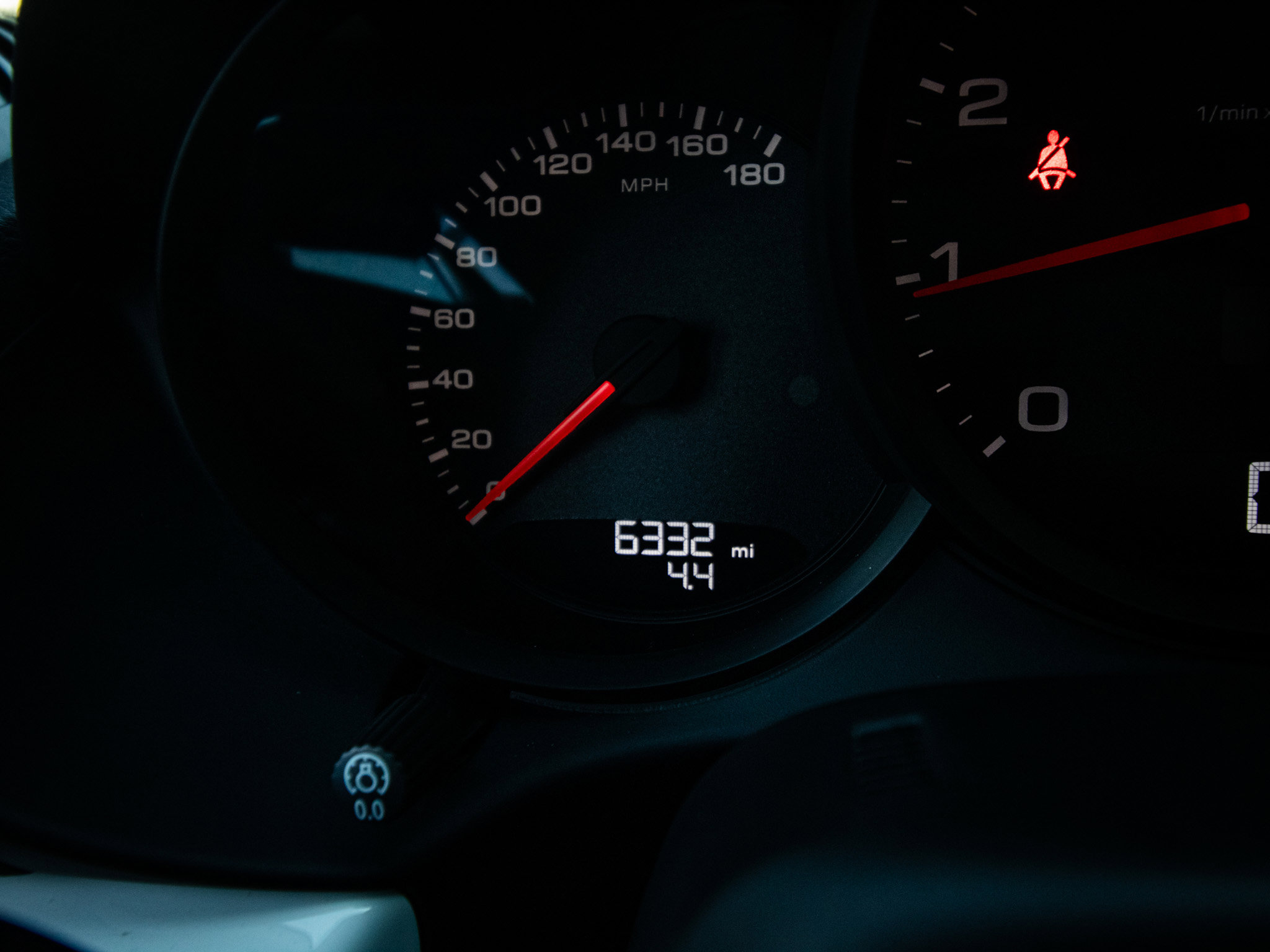 Used 2025 Porsche 718 Boxster RWD image 22