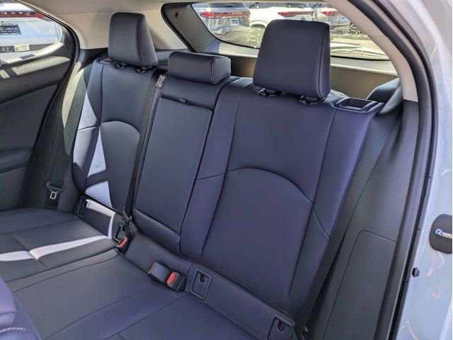 New 2026 Lexus UX 300h FWD image 20