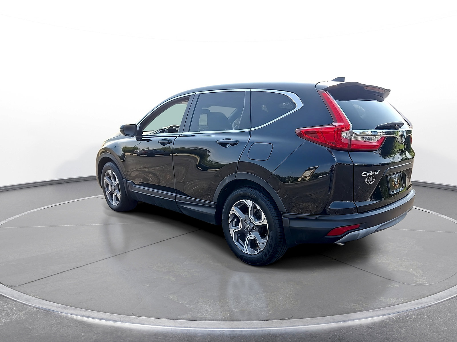 Used 2017 Honda CR-V EX image 6