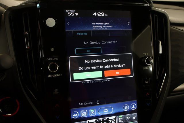 New 2026 Subaru Forester Touring image 23