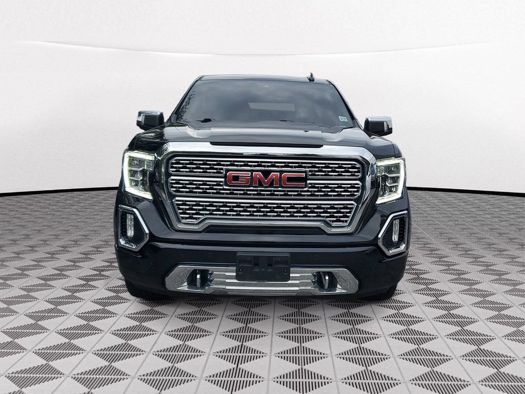 Used 2022 GMC Sierra 1500 Denali w/ Denali Premium Package AWD/4WD image 2
