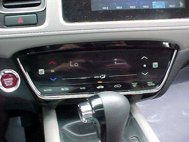 Used 2016 Honda HR-V EX image 24