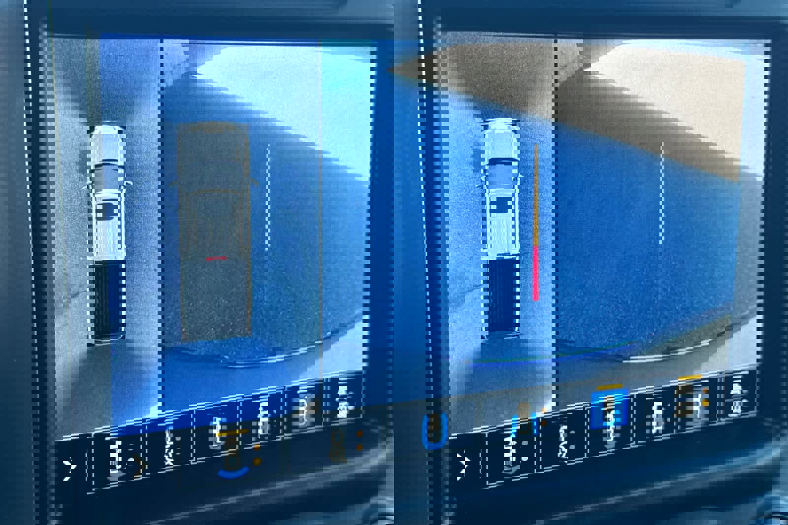 Used 2021 Chevrolet Silverado 1500 RST w/ All Star Edition Plus image 19