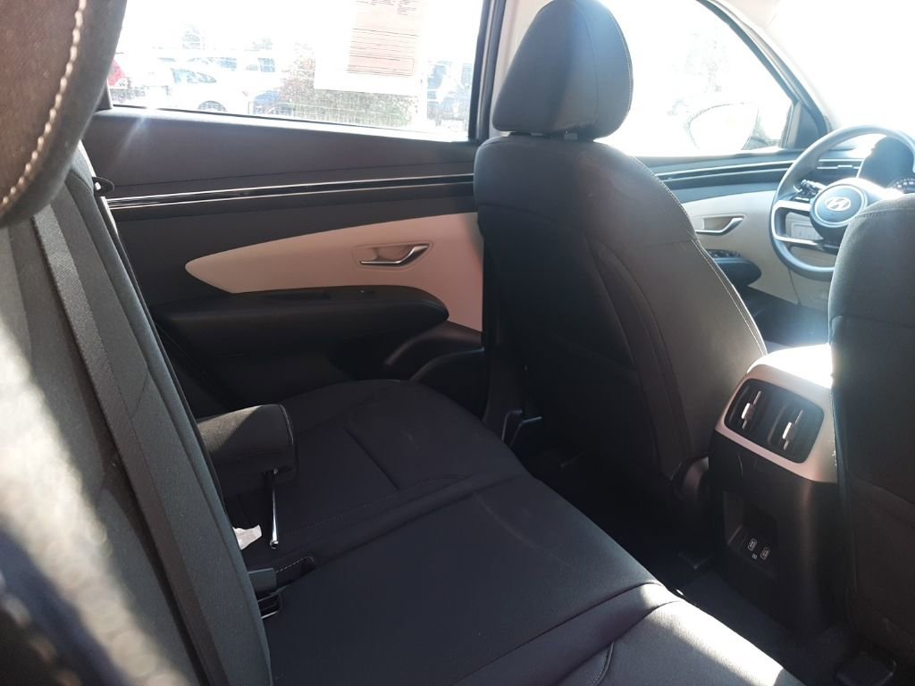 Used 2024 Hyundai Tucson SEL image 12