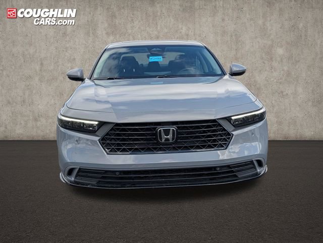Used 2024 Honda Accord EX-L video 2