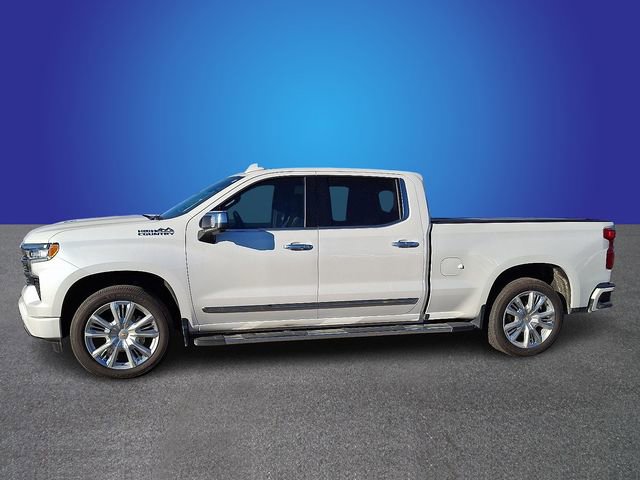 Used 2024 Chevrolet Silverado 1500 High Country w/ High Country Premium Package image 7