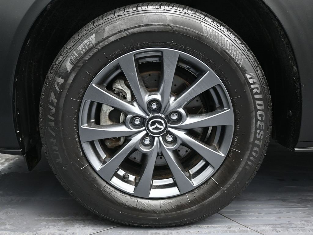 Used 2021 MAZDA CX-30 AWD 2.5 S image 11