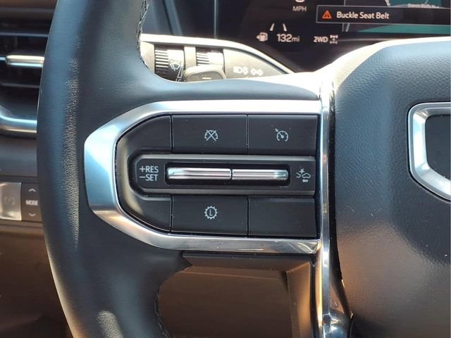Used 2026 GMC Terrain Elevation AWD/4WD image 13