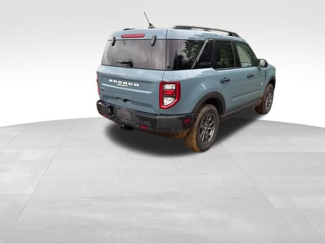 Used 2022 Ford Bronco Sport Big Bend w/ Convenience Package AWD/4WD image 7