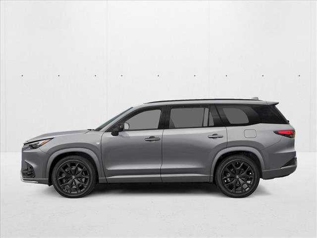 New 2026 Lexus TX 350 AWD w/ Technology Package image 3
