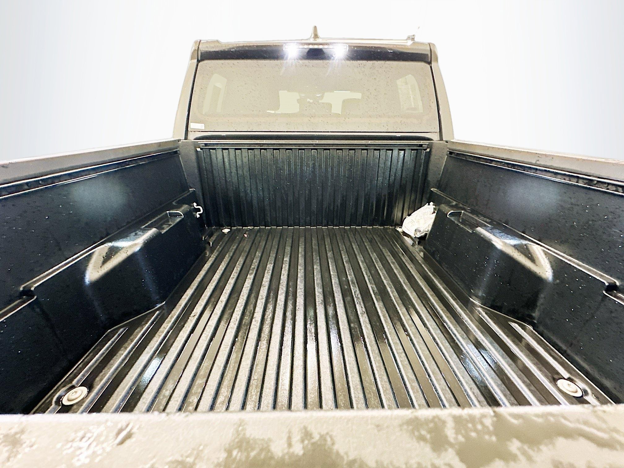 Used 2025 Toyota Tacoma TRD Off-Road image 30