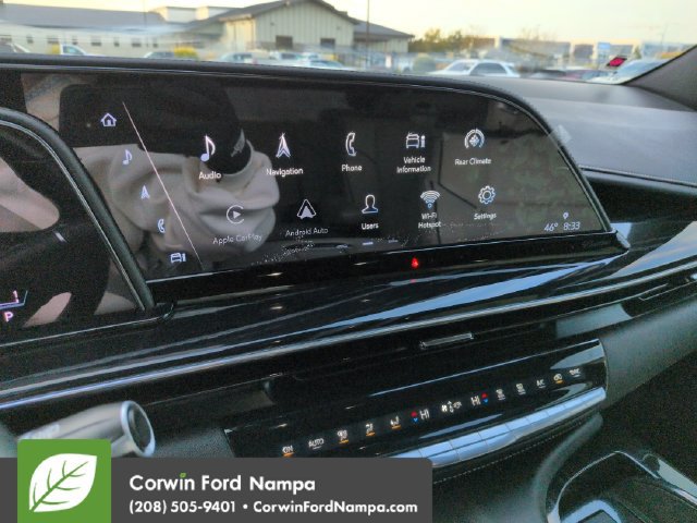 Used 2021 Cadillac Escalade Sport w/ Driver Assist Tech Package AWD/4WD image 16