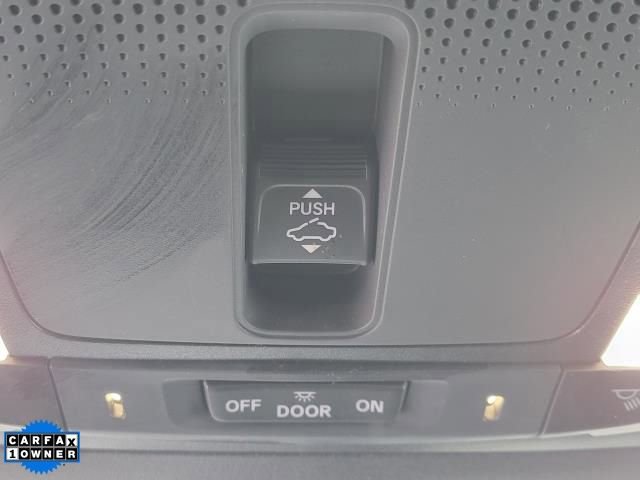 Certified 2024 Honda CR-V Sport-L image 32