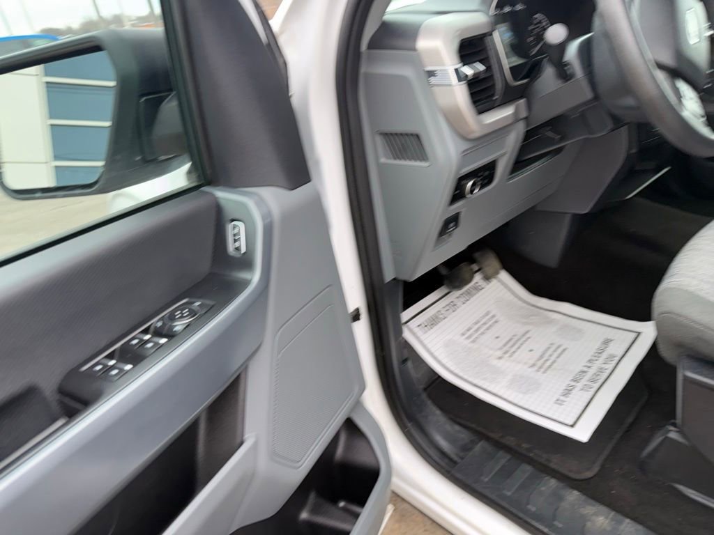 Certified 2023 Ford F150 XLT AWD/4WD image 22