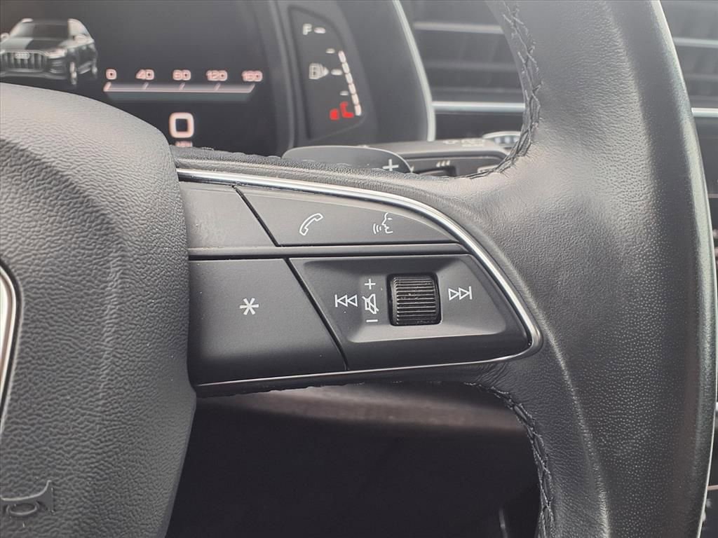 Used 2023 Audi Q7 2.0T Premium Plus image 15