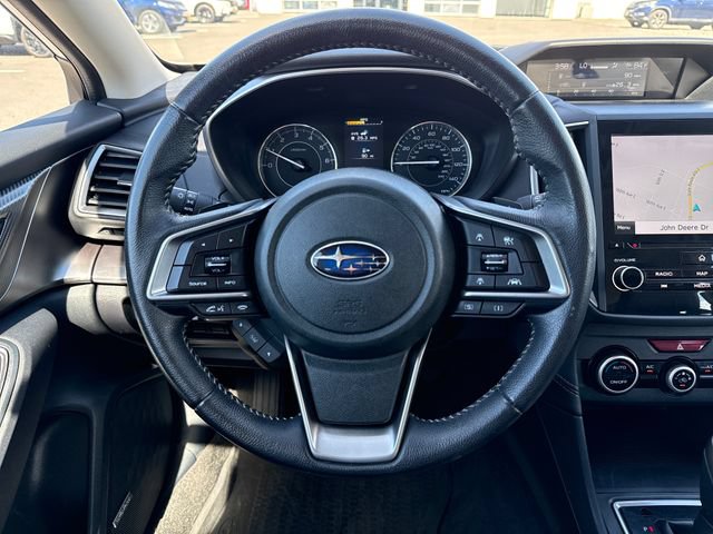 Used 2020 Subaru Impreza 2.0i Limited AWD/4WD image 17