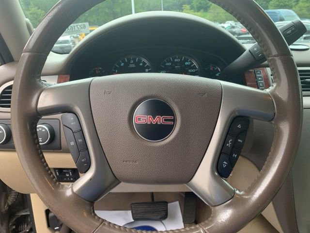 Used 2012 GMC Sierra 1500 SLT image 26