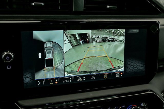 New 2026 GMC Sierra 1500 AT4X image 14