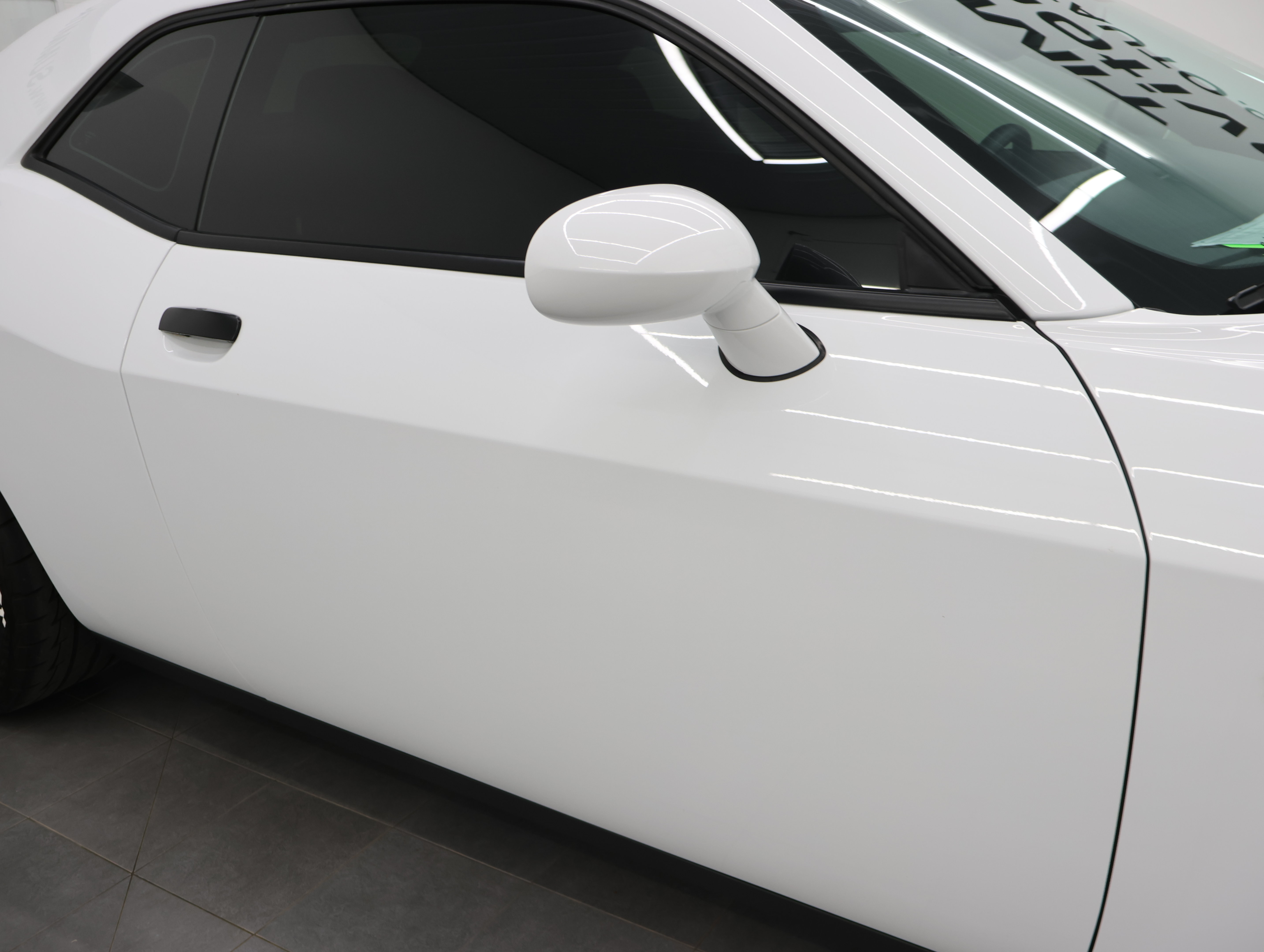 Used 2017 Dodge Challenger SRT Hellcat RWD image 25