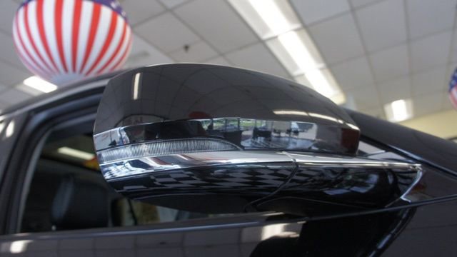 Used 2022 Jeep Grand Cherokee L Limited image 77