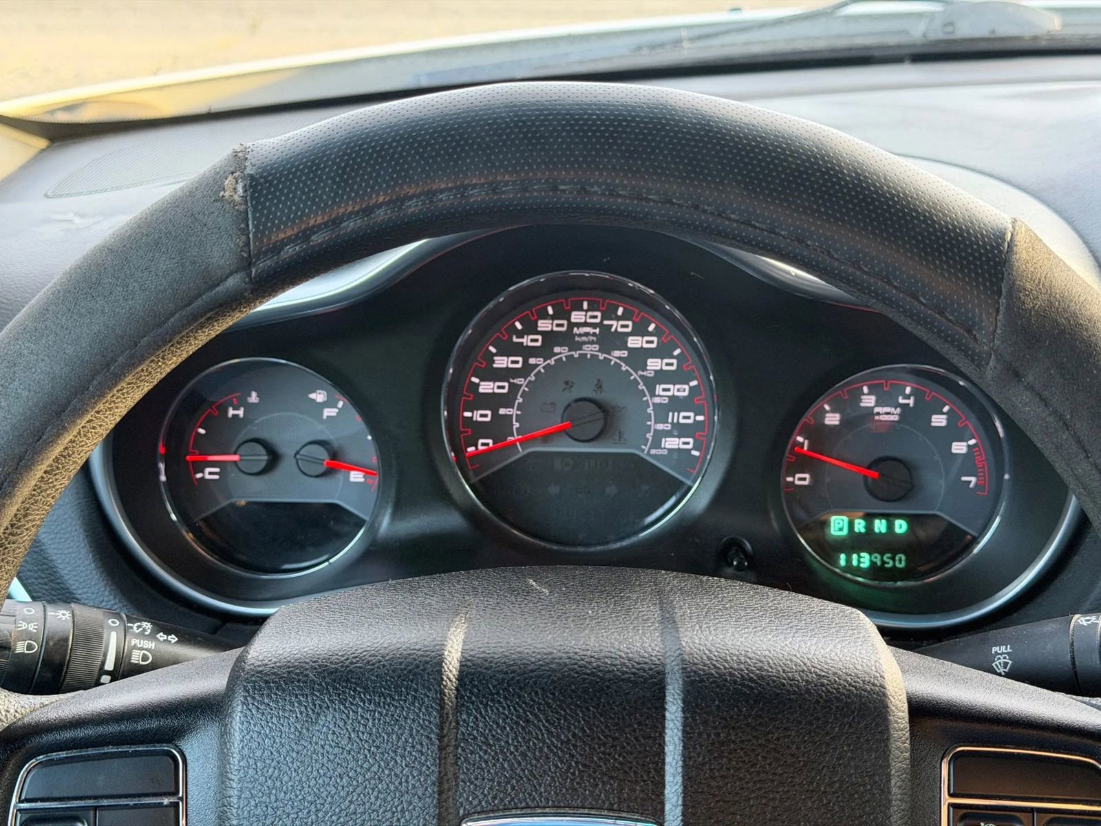 Used 2012 Dodge Avenger SE image 27